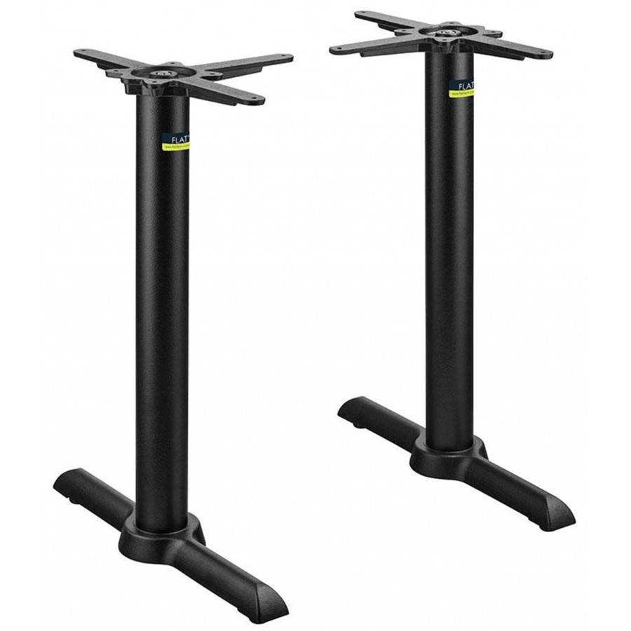 Pax Auto-Adjust KT22 Black Base - Dining Height